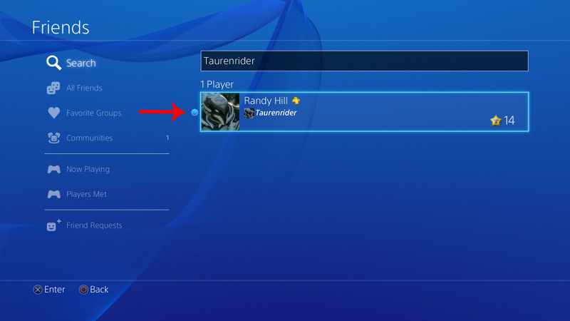Illustration for article titled Do You Want To Join The PS4 TAY Community?